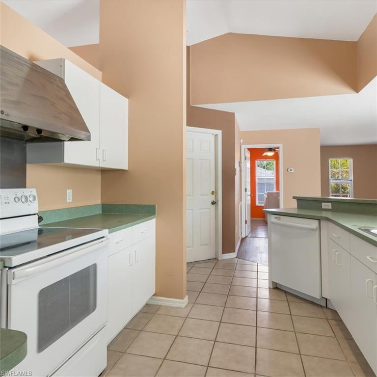 PORT CHARLOTTE - Residential