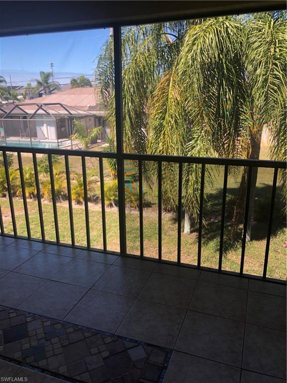 CAPE PARKWAY - Residential