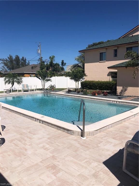 CAPE PARKWAY - Residential