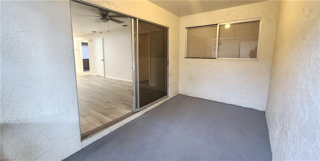 CAPE CORAL - Residential Lease