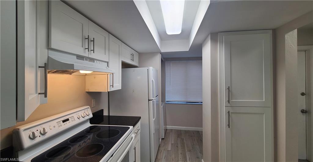 CAPE CORAL - Residential Lease