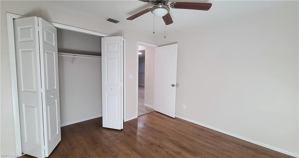 CAPE CORAL - Residential Lease