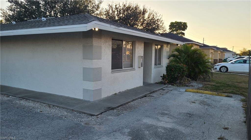 CAPE CORAL - Residential Lease