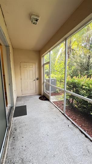 MARBELLA ON CYPRESS - Residential Lease