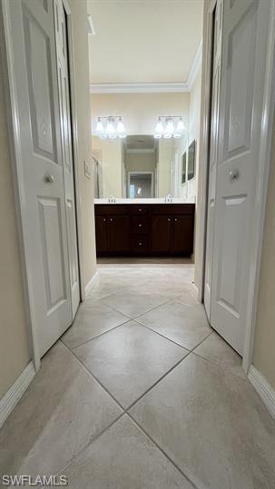 MARBELLA ON CYPRESS - Residential Lease