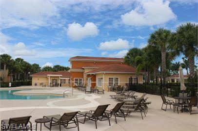 MARBELLA ON CYPRESS - Residential Lease