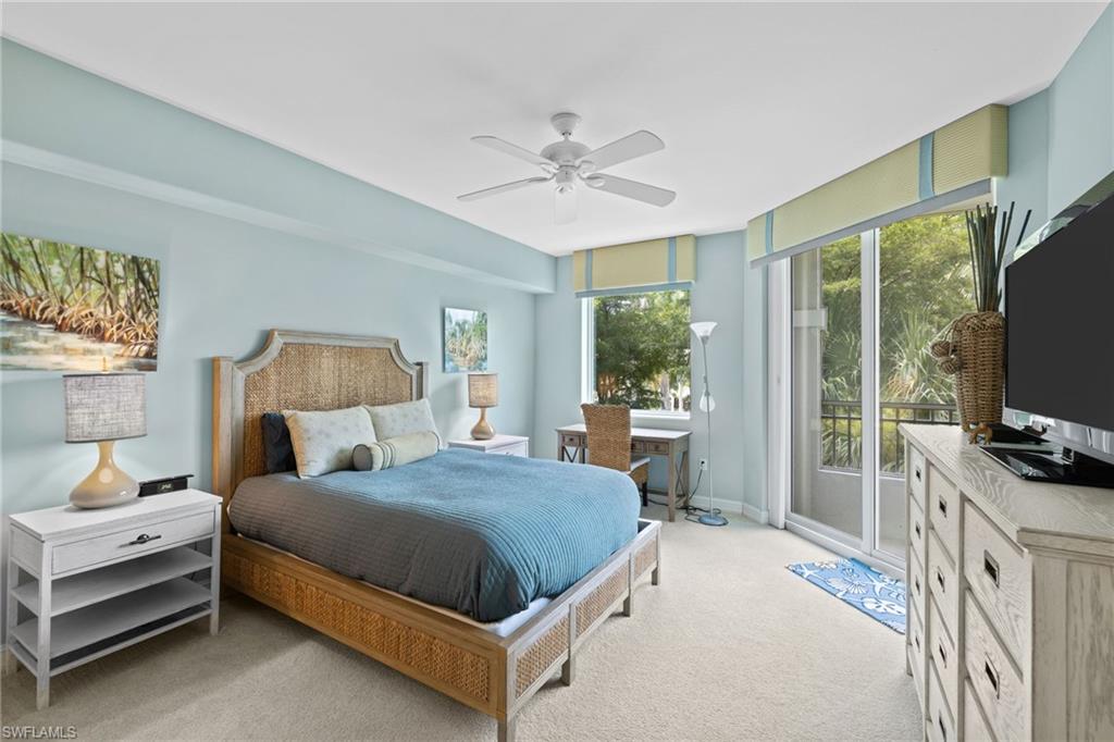 VENTANAS AT TIBURON - Residential Lease