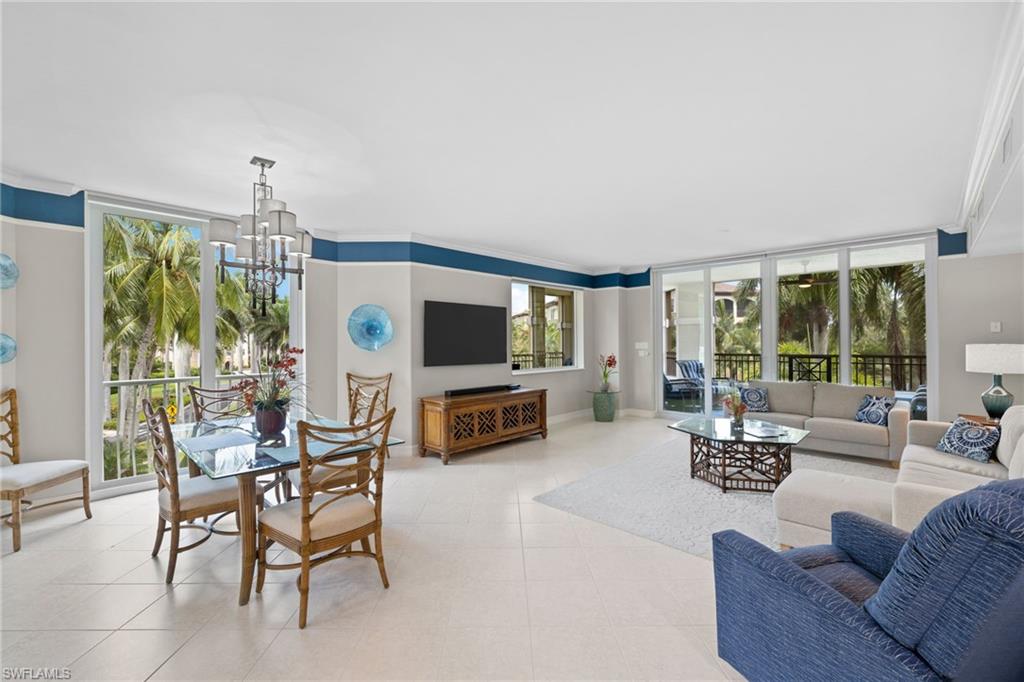 VENTANAS AT TIBURON - Residential Lease