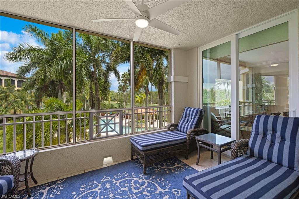 VENTANAS AT TIBURON - Residential Lease