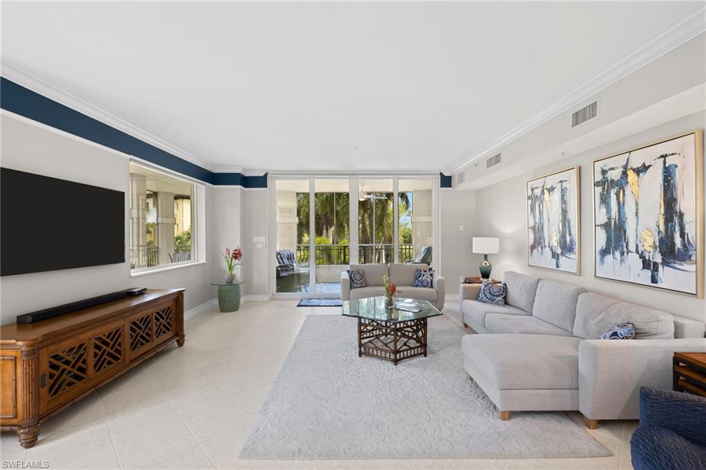 VENTANAS AT TIBURON - Residential Lease