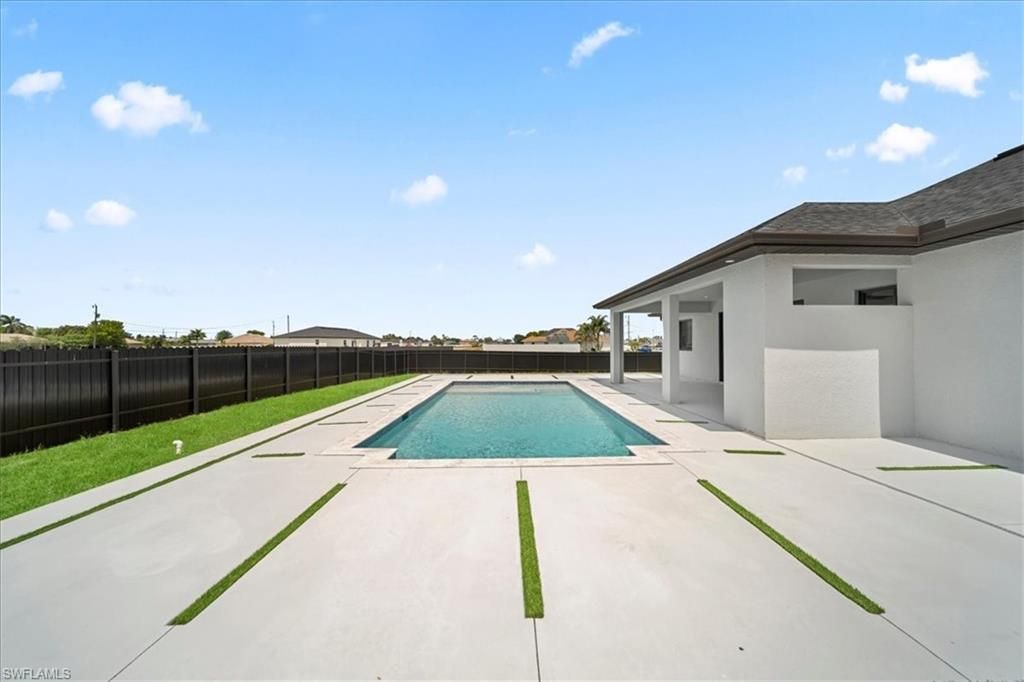 Photo of 1925 NW 15th TER, CAPE CORAL, FL 33993 (MLS # 226018363)