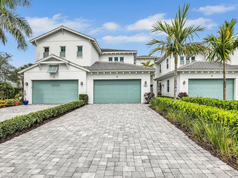 8860 Saint Lucia DR 201 NAPLES FL 34114