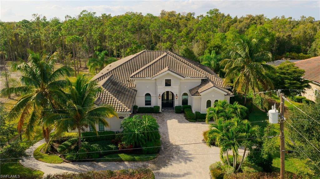 FORT MYERS - Residential