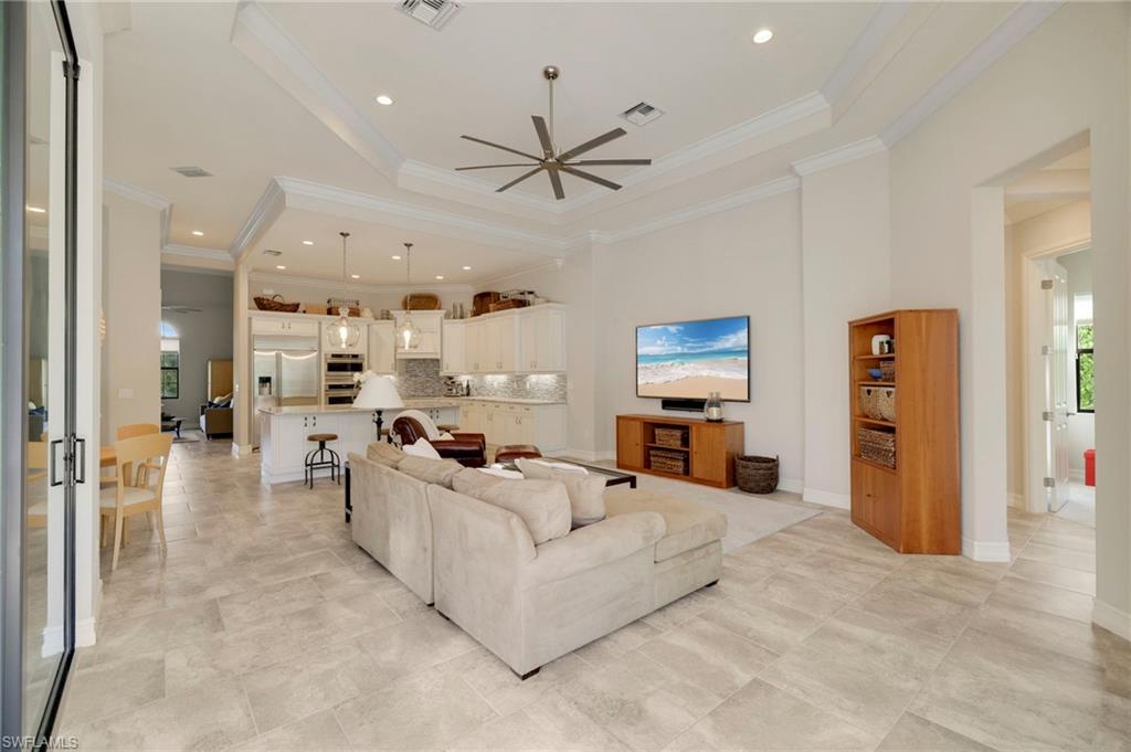 FORT MYERS - Residential