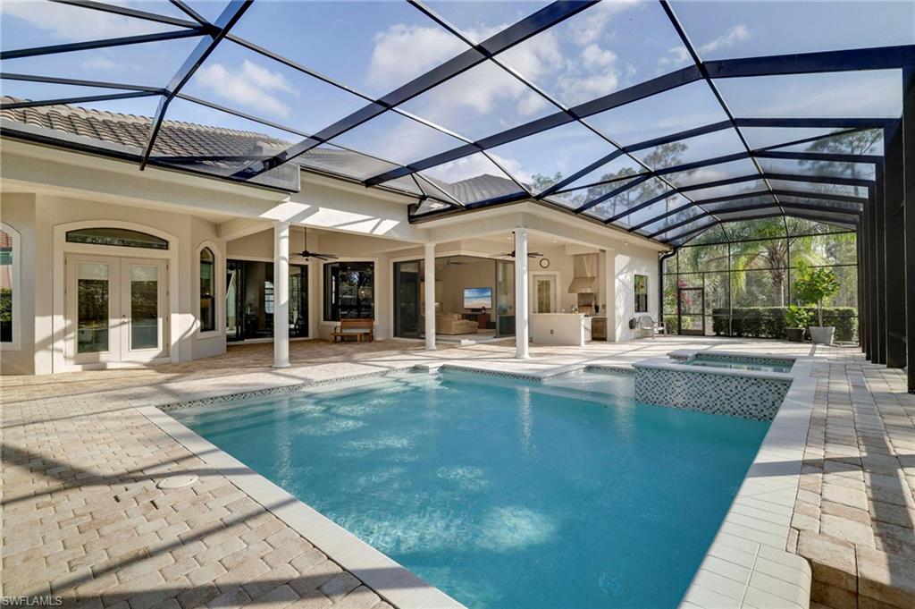 FORT MYERS - Residential