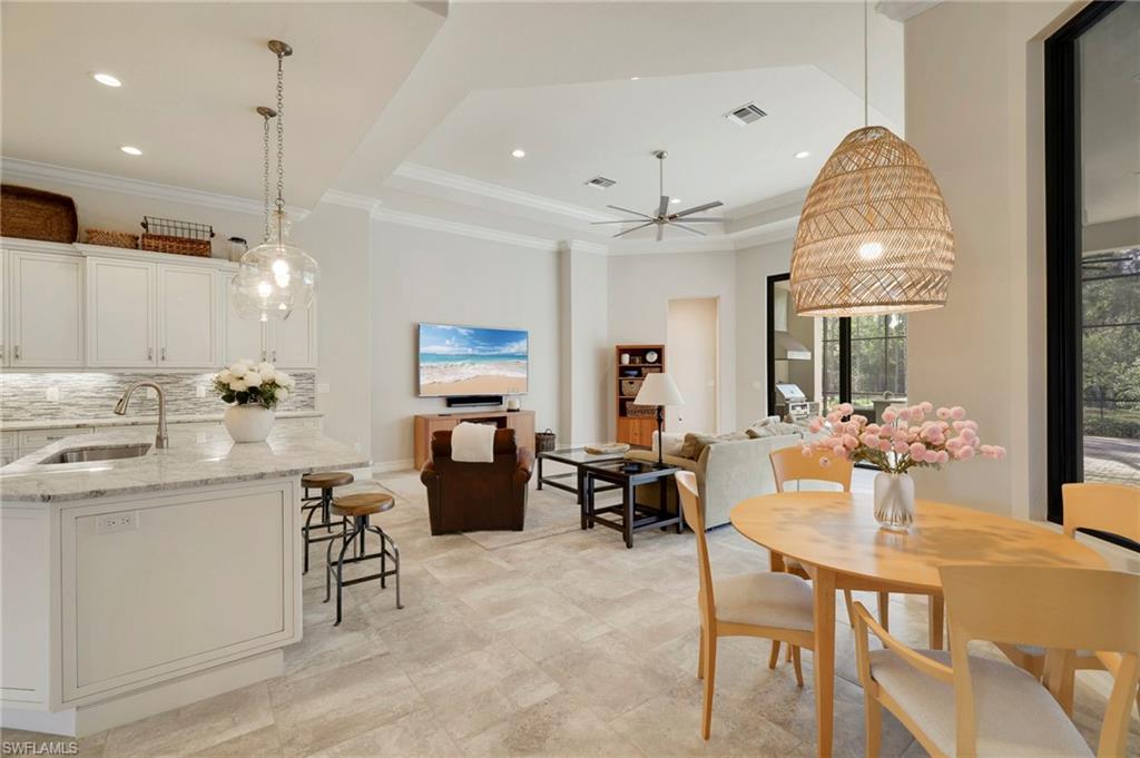 FORT MYERS - Residential