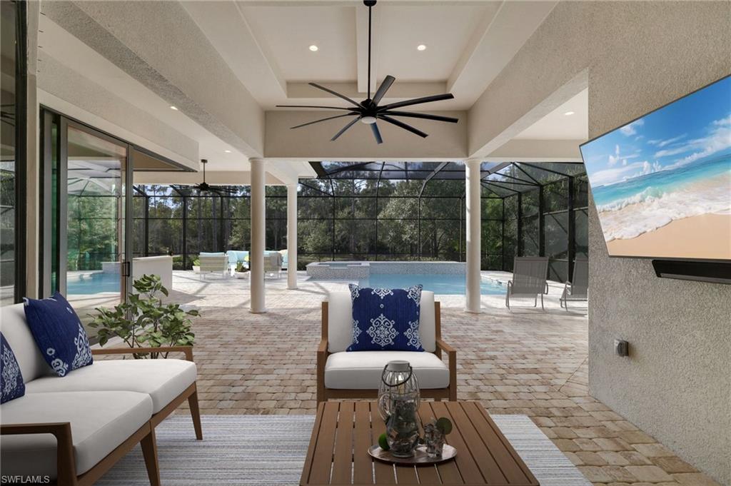 FORT MYERS - Residential