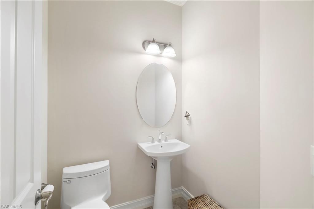 FORT MYERS - Residential