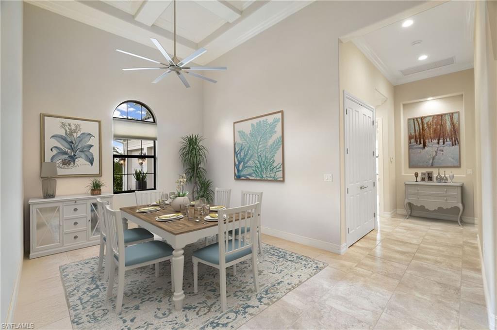 FORT MYERS - Residential