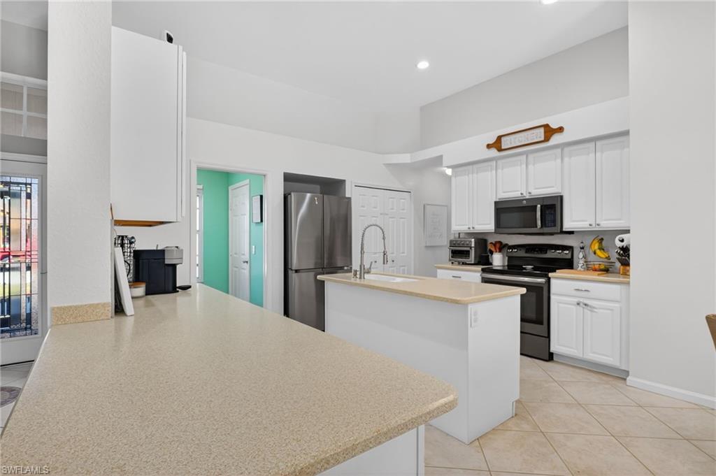 FOREST RIDGE SHORES - Residential