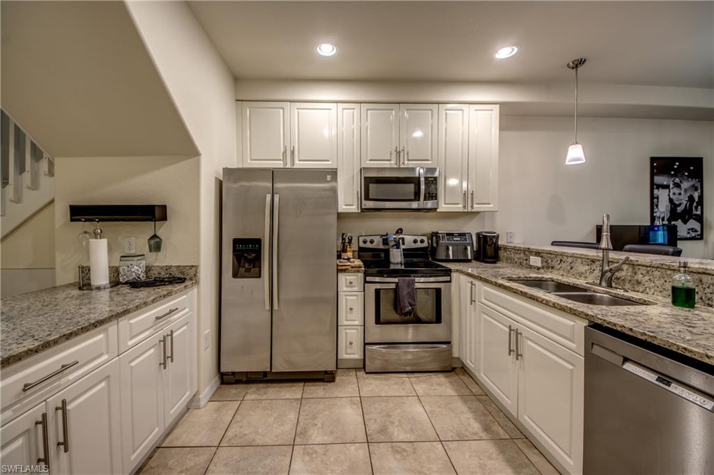 BELLA CASA - Residential