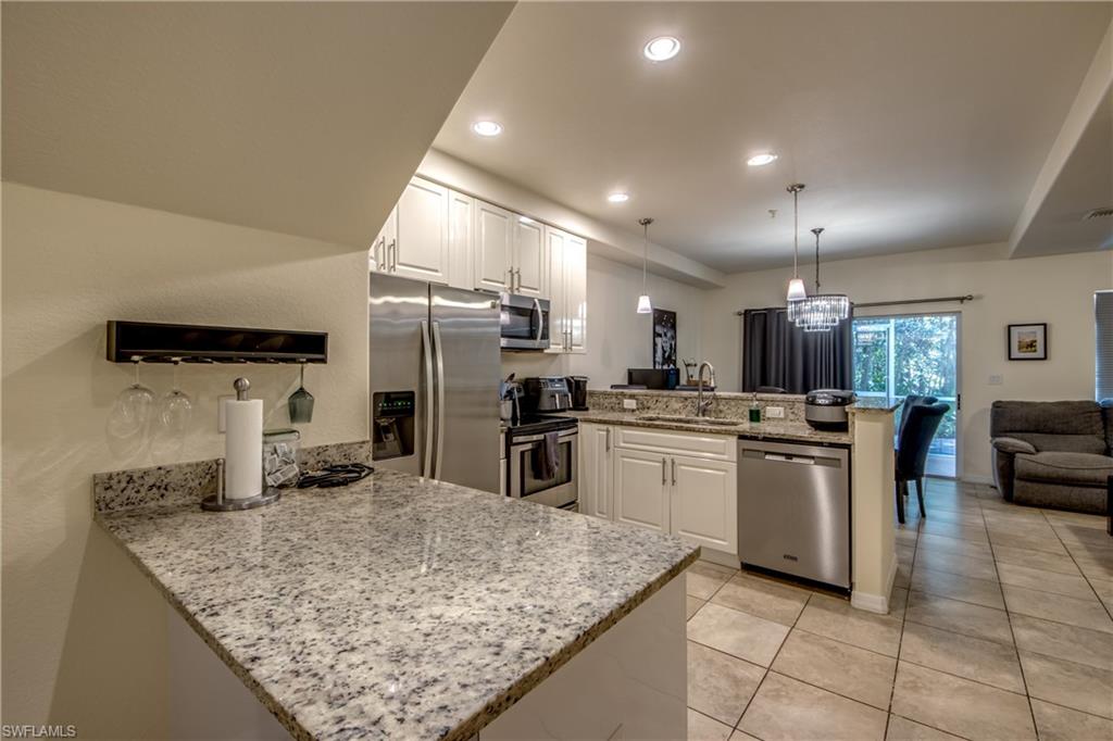 BELLA CASA - Residential