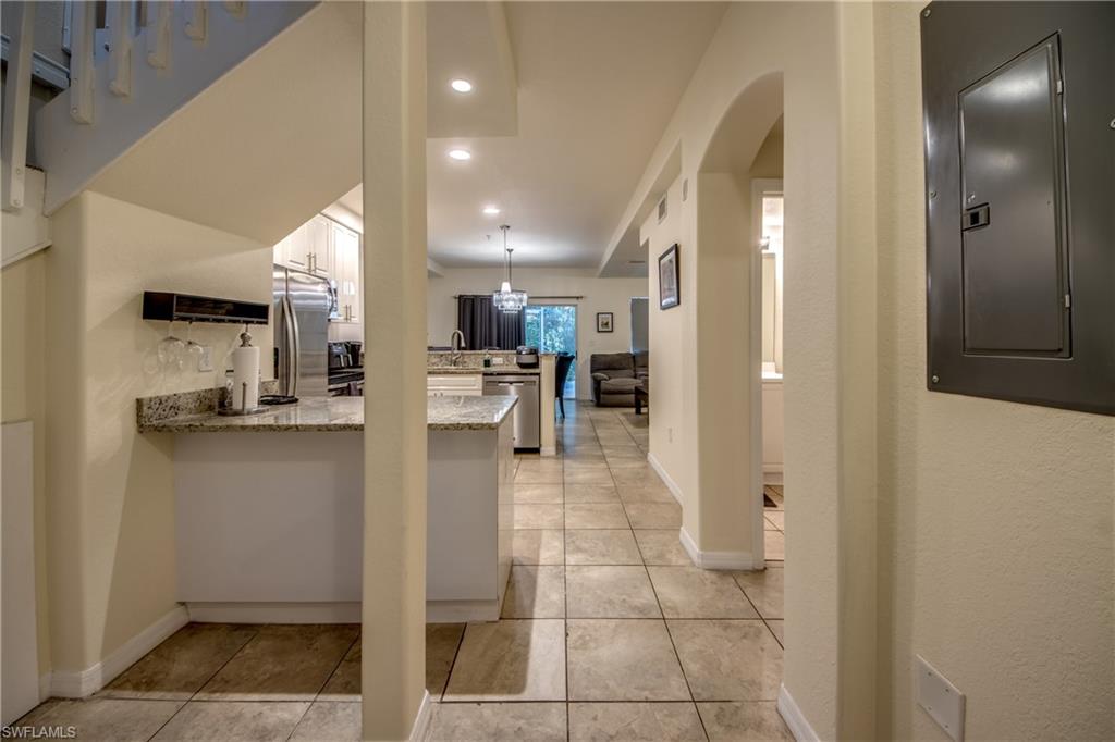 BELLA CASA - Residential