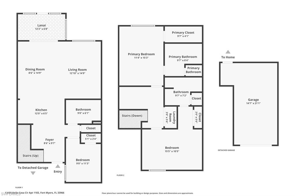 BELLA CASA - Residential