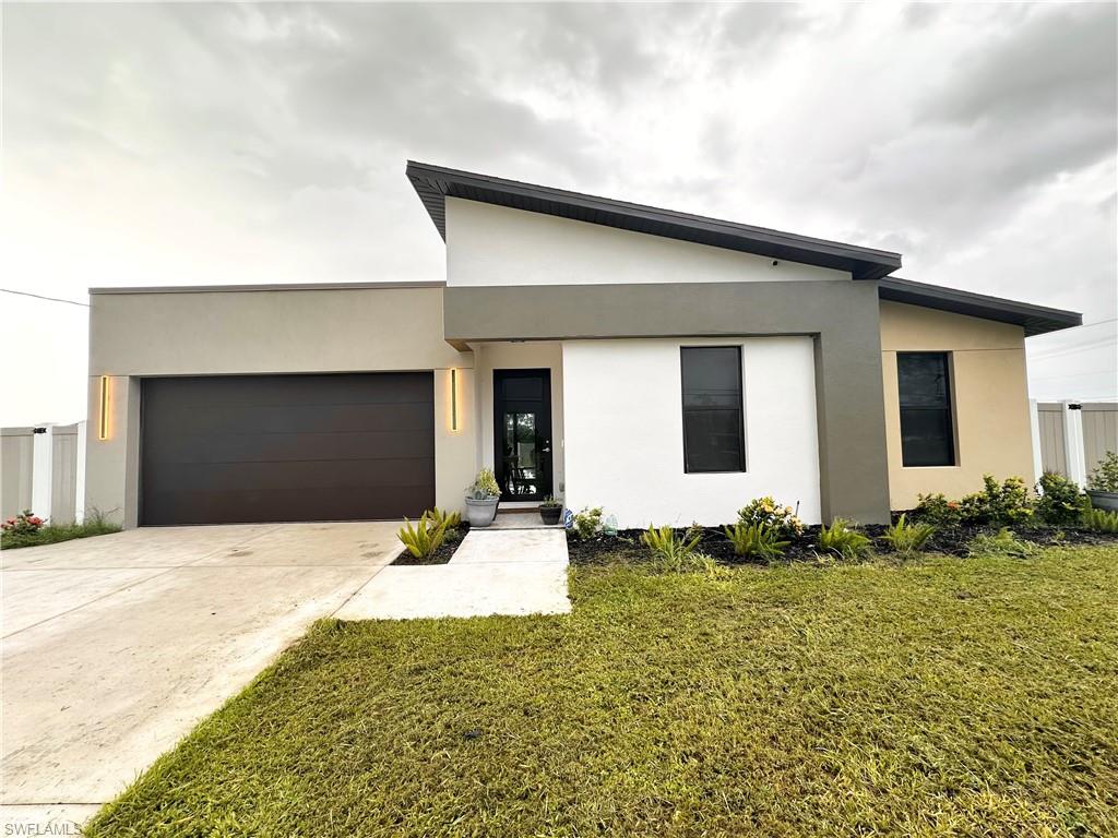 GATOR CIRCLE - Residential