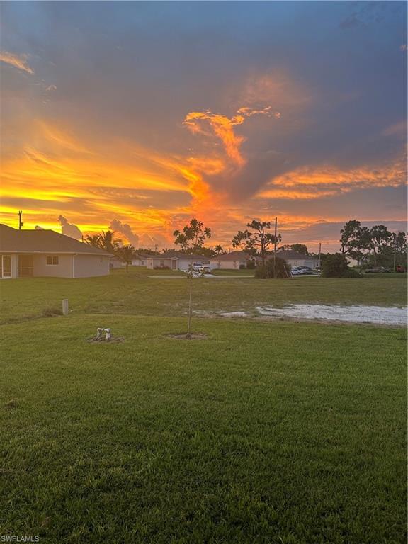 GATOR CIRCLE - Residential