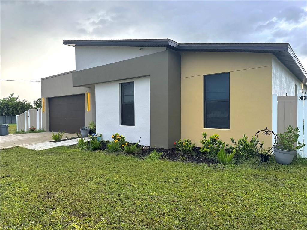 GATOR CIRCLE - Residential