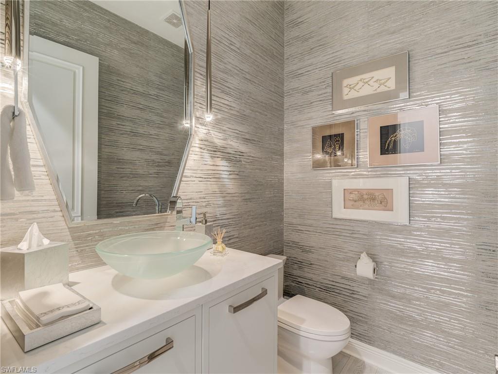 METES AND BOUNDS - Residential