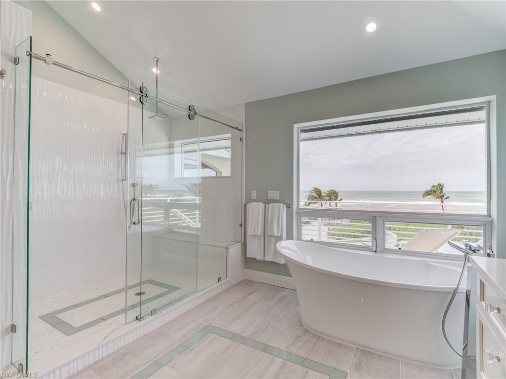 METES AND BOUNDS - Residential