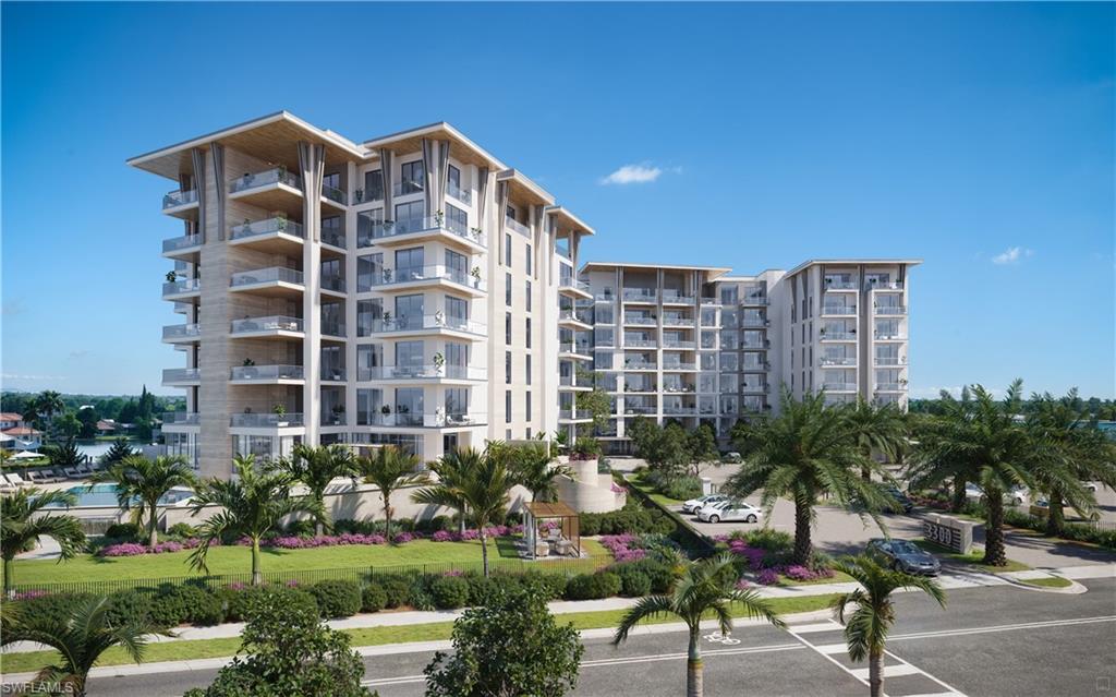 3300 GULF SHORE - Residential