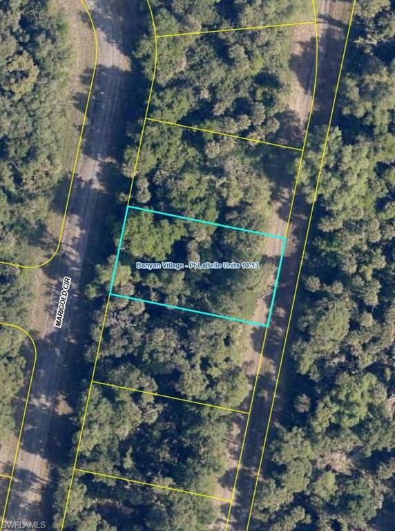 BANYAN VILLAGE - Land