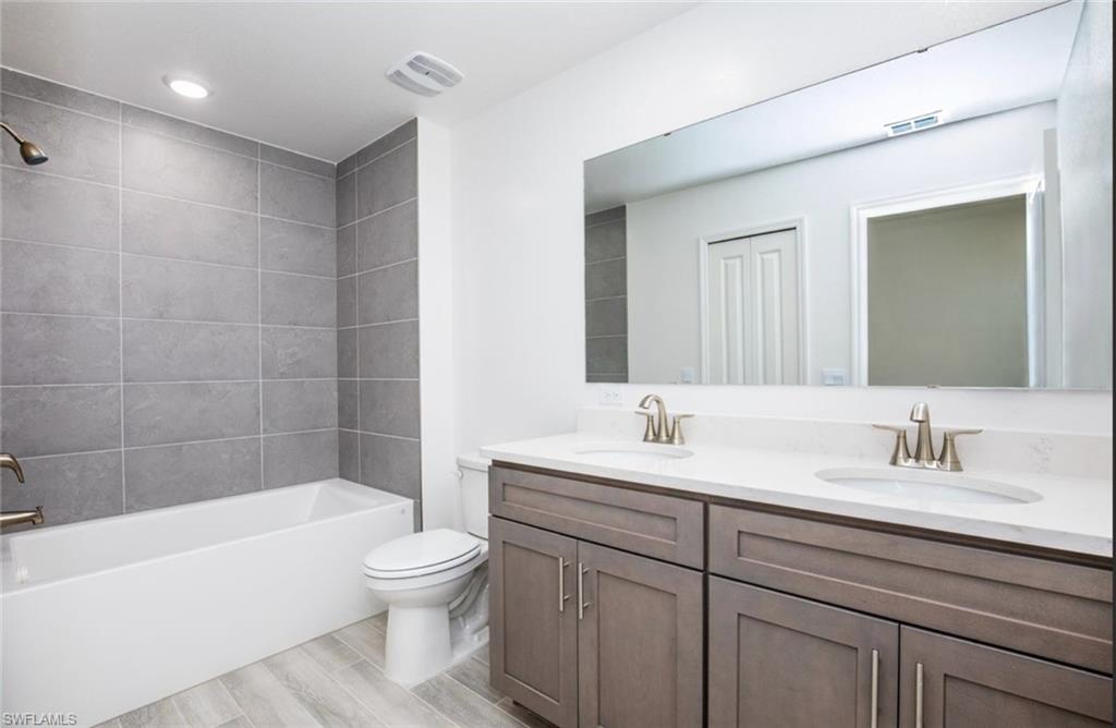 ORCHID COVE - Residential