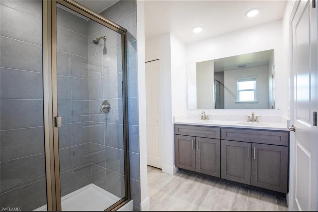 ORCHID COVE - Residential