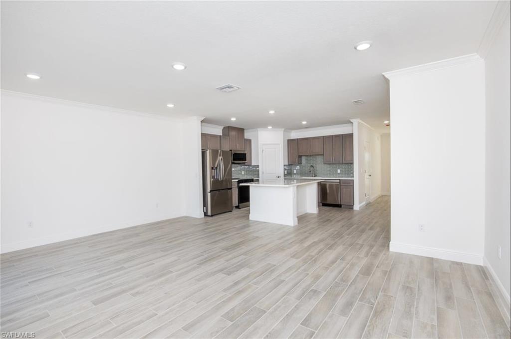 ORCHID COVE - Residential