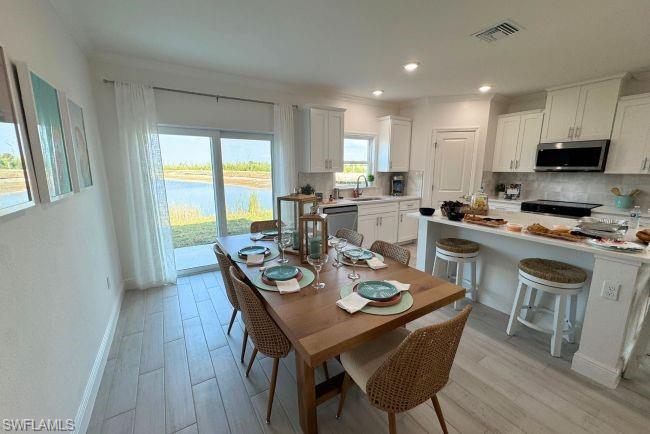 ORCHID COVE - Residential