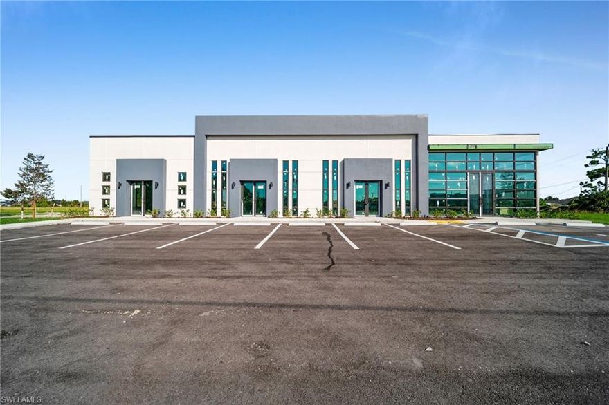 4,300 SF warehouse for lease located at 1043 Ceitus Ter. Building dimensions are 43' x 100', offering a functional and efficient layout ideal for storage, distribution, or  industrial use. Convenient access and versatile space suitable for a variety of business operations. The rent is $25 per sq ft + $9.50 per sqft CAM annually. Triple NNN.