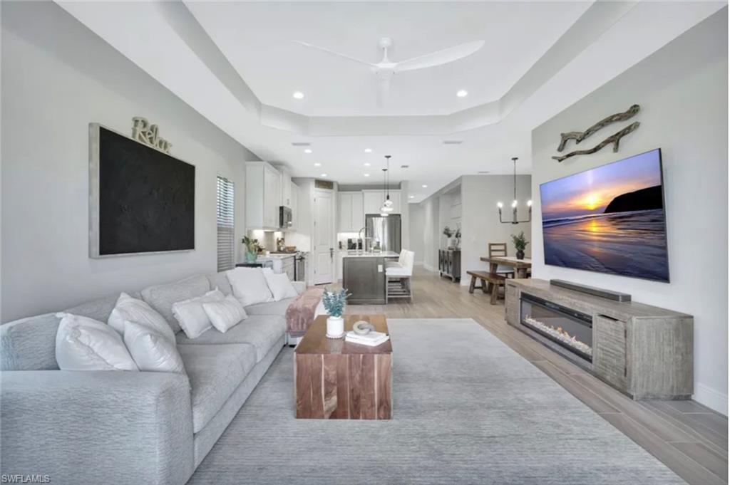 SKYSAIL - Residential