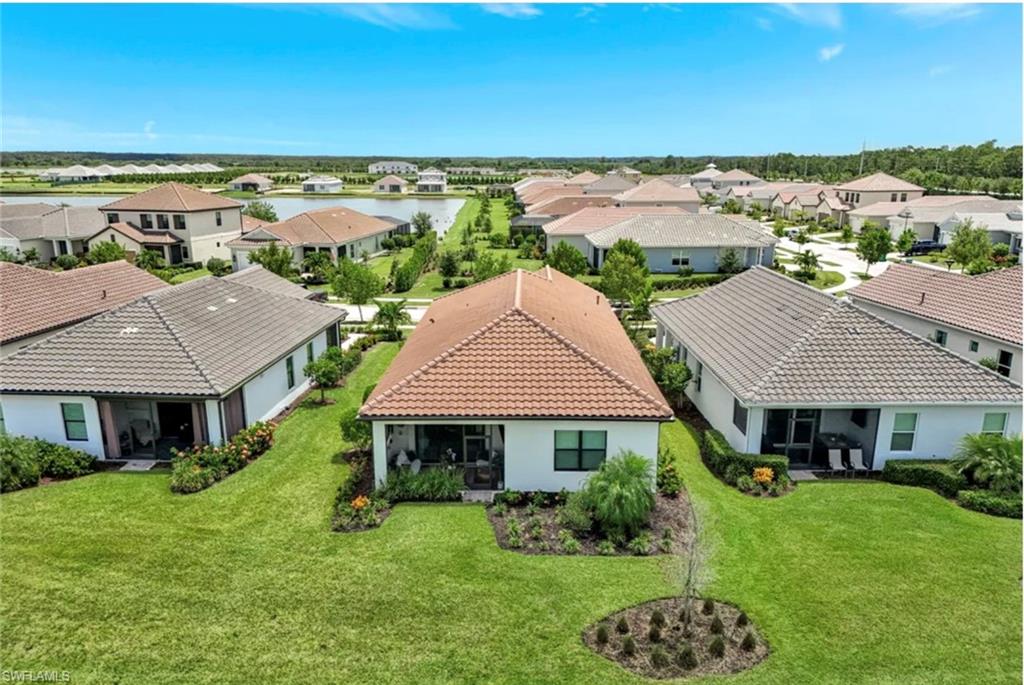 SKYSAIL - Residential