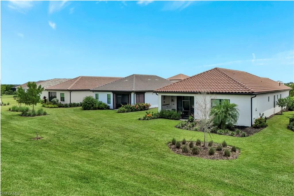 SKYSAIL - Residential