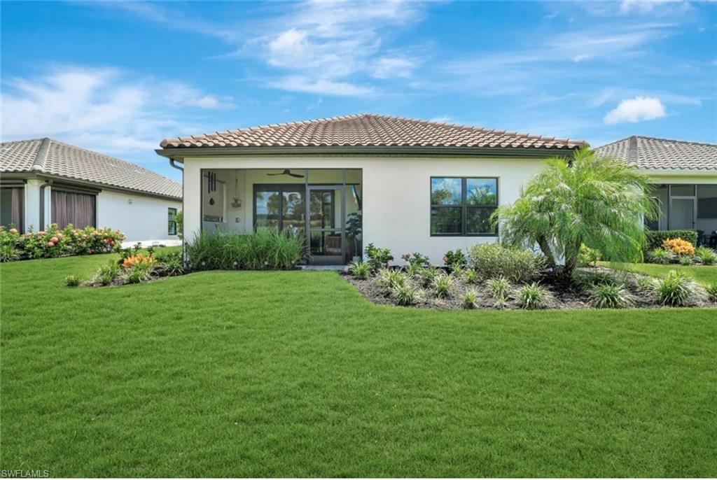 SKYSAIL - Residential