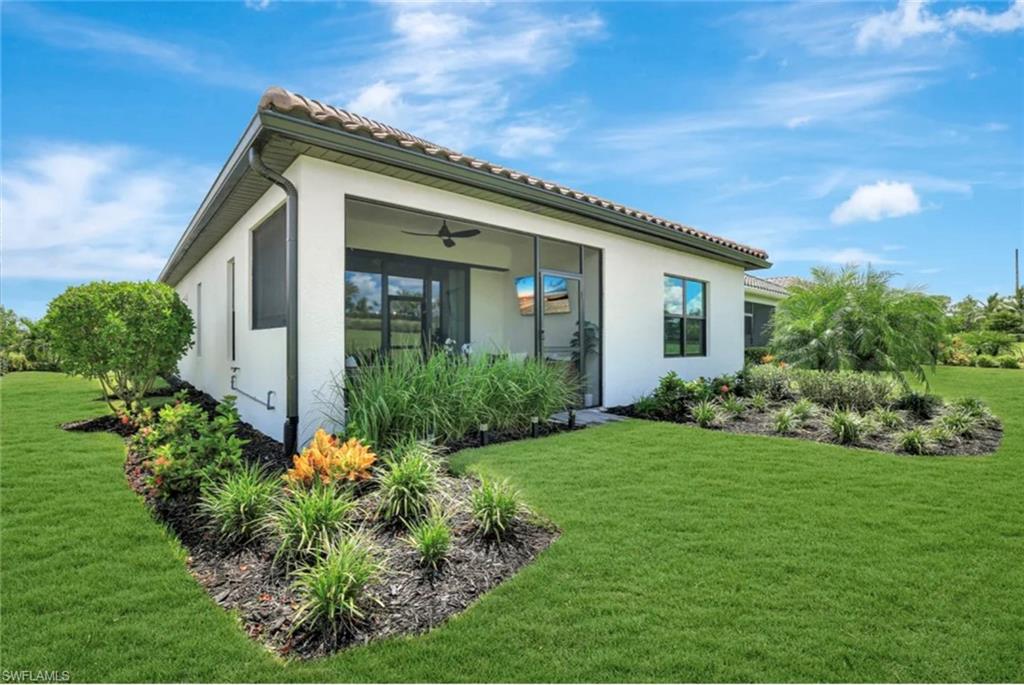 SKYSAIL - Residential