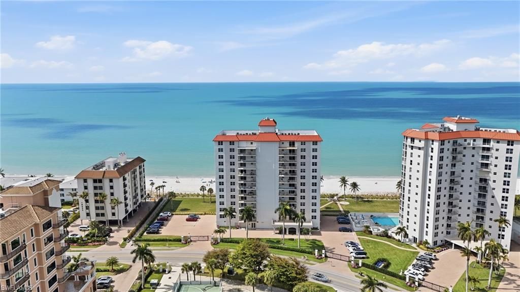Photo of 10691 Gulf Shore DR #500, NAPLES, FL 34108 (MLS # 226006823)