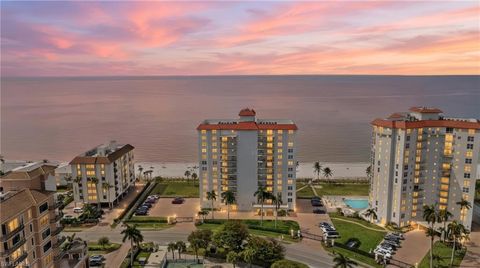 Photo of 10691 Gulf Shore DR #500, NAPLES, FL 34108 (MLS # 226006823)