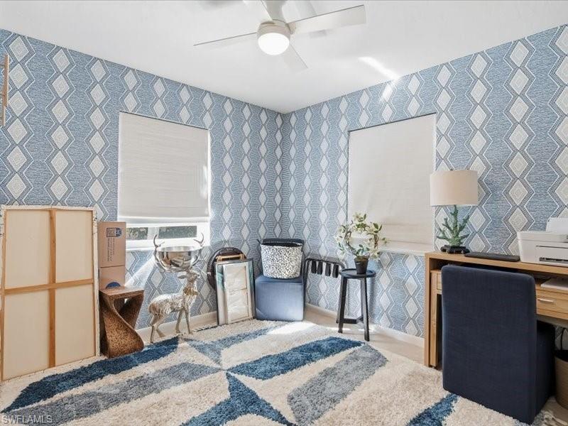 MARCO BEACH - Residential