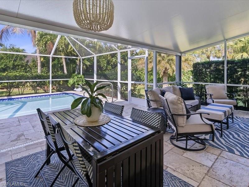 MARCO BEACH - Residential