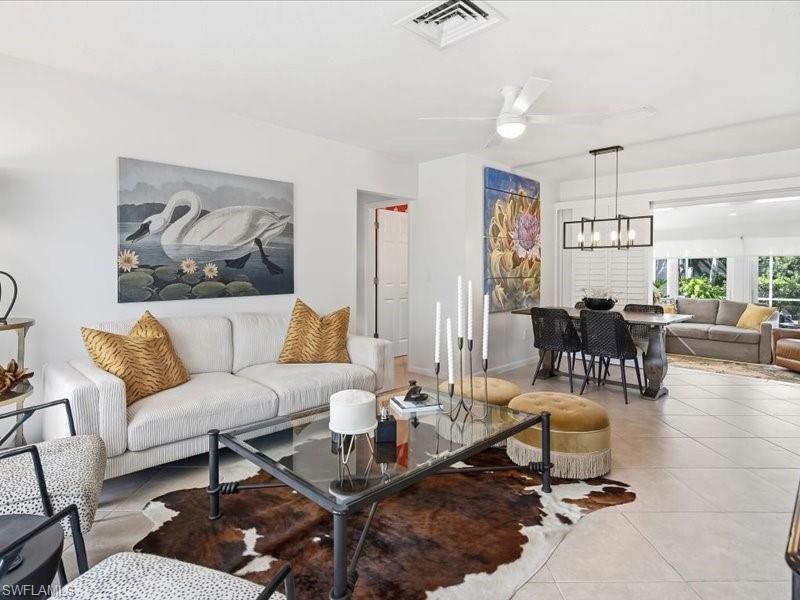 MARCO BEACH - Residential